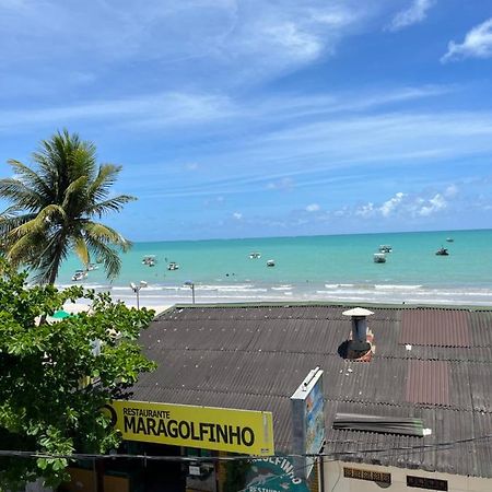 Hostel Da Praia Maragogi Kültér fotó