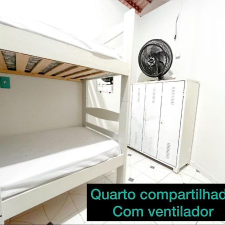 Hostel Da Praia Maragogi Kültér fotó