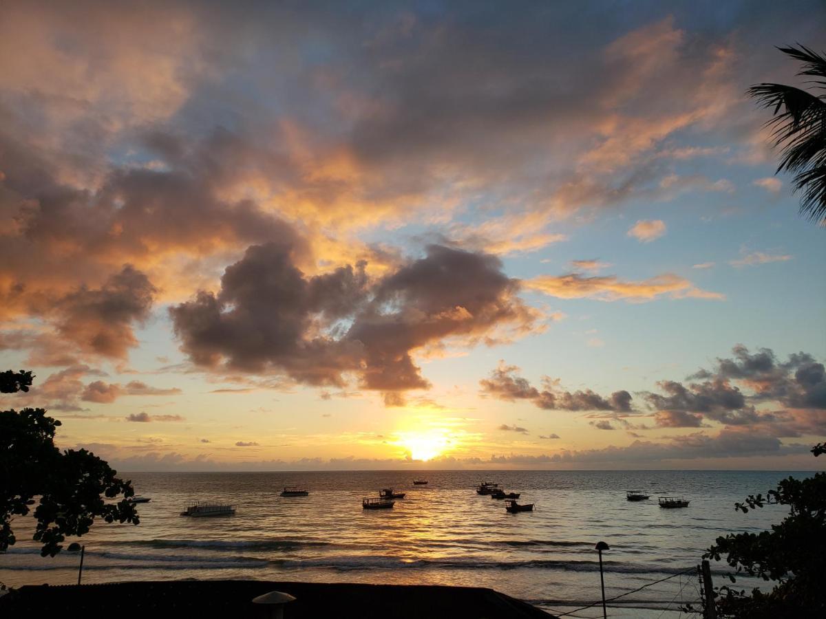 Hostel Da Praia Maragogi Kültér fotó