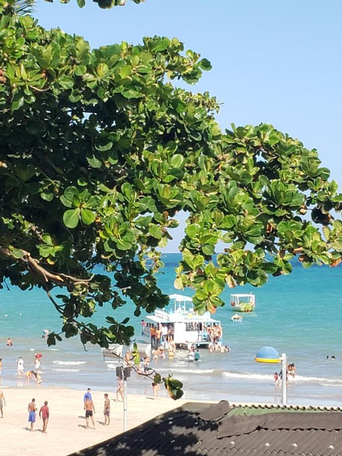 Hostel Da Praia Maragogi Kültér fotó