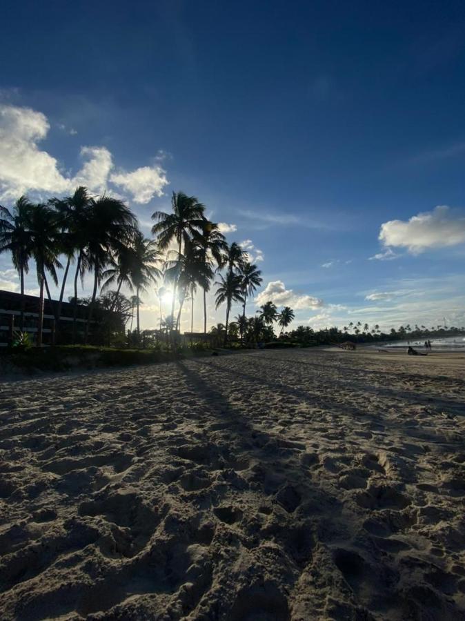 Hostel Da Praia Maragogi Kültér fotó
