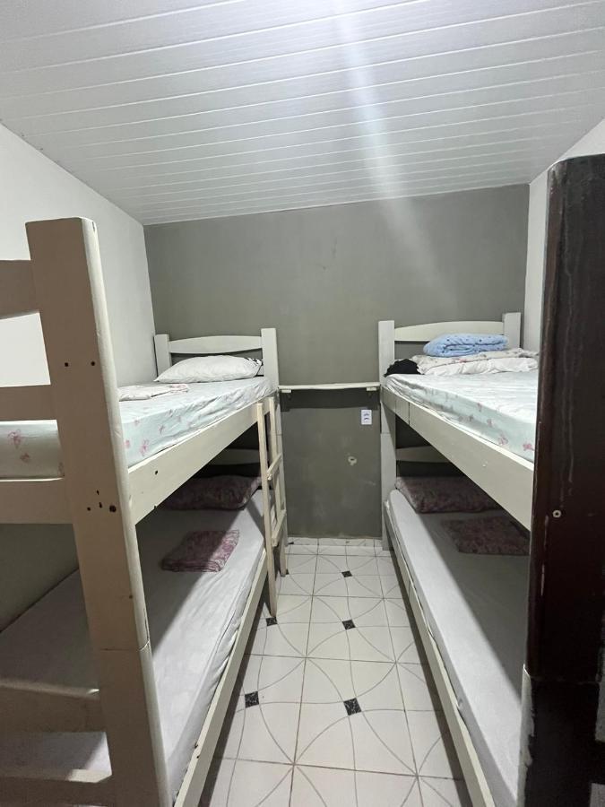 Hostel Da Praia Maragogi Kültér fotó