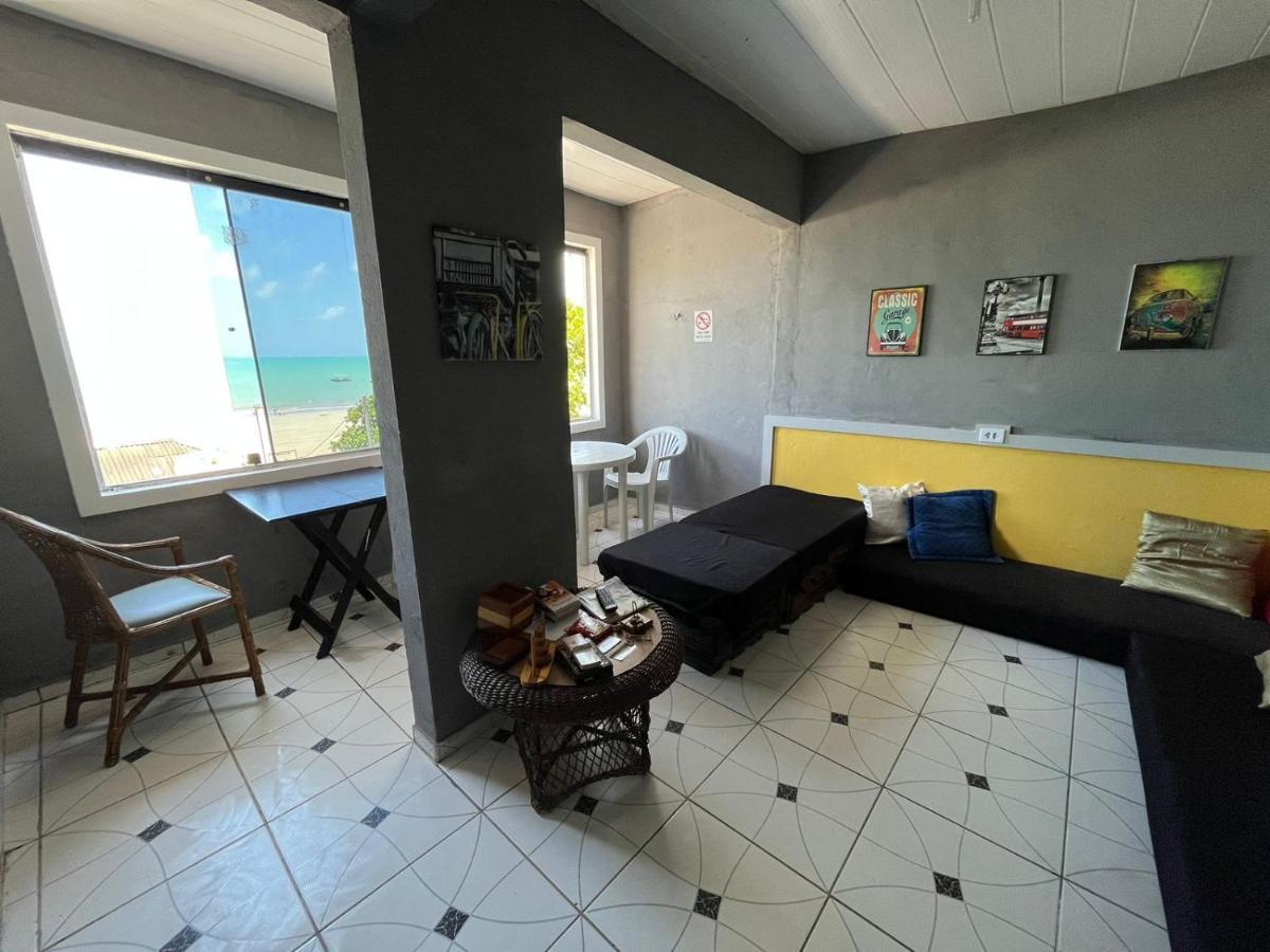 Hostel Da Praia Maragogi Kültér fotó