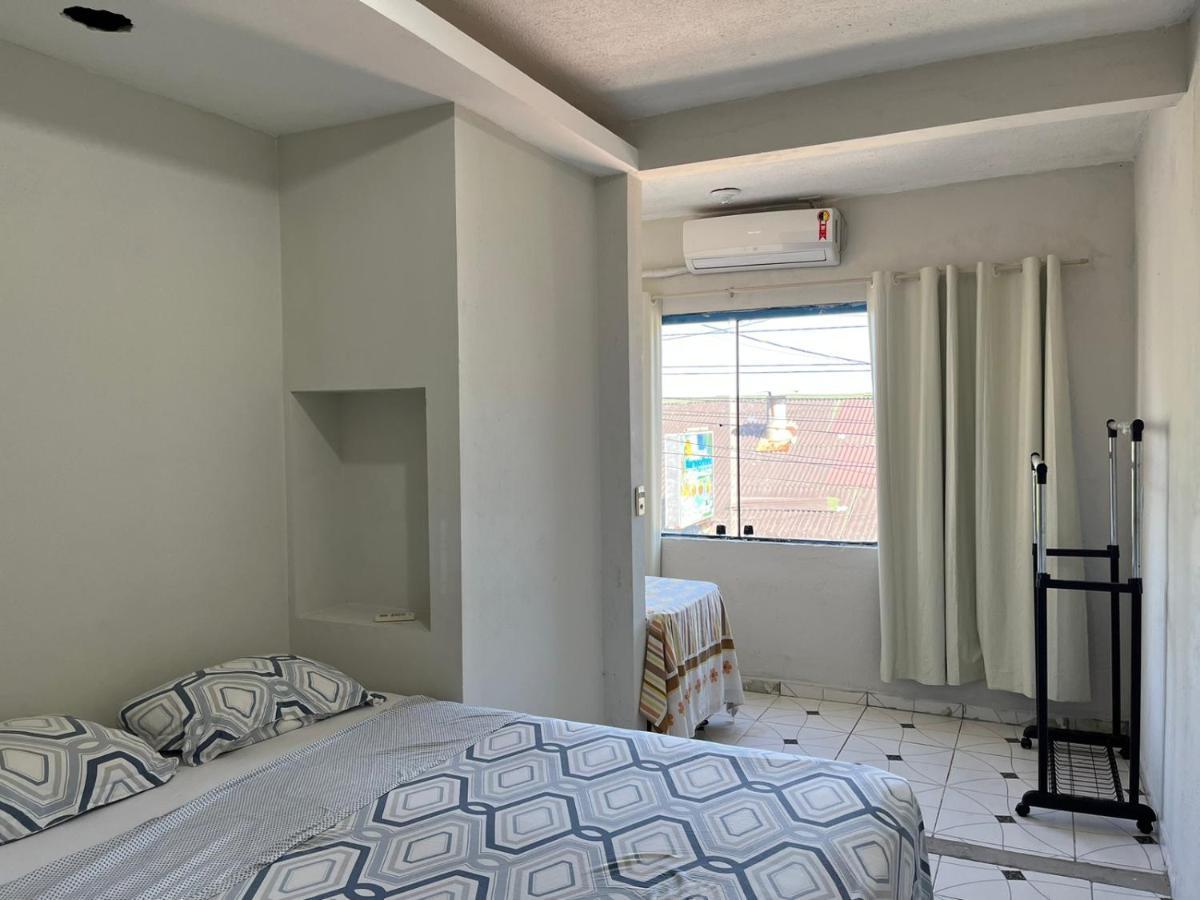 Hostel Da Praia Maragogi Kültér fotó