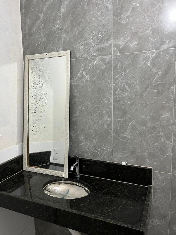 Hostel Da Praia Maragogi Kültér fotó