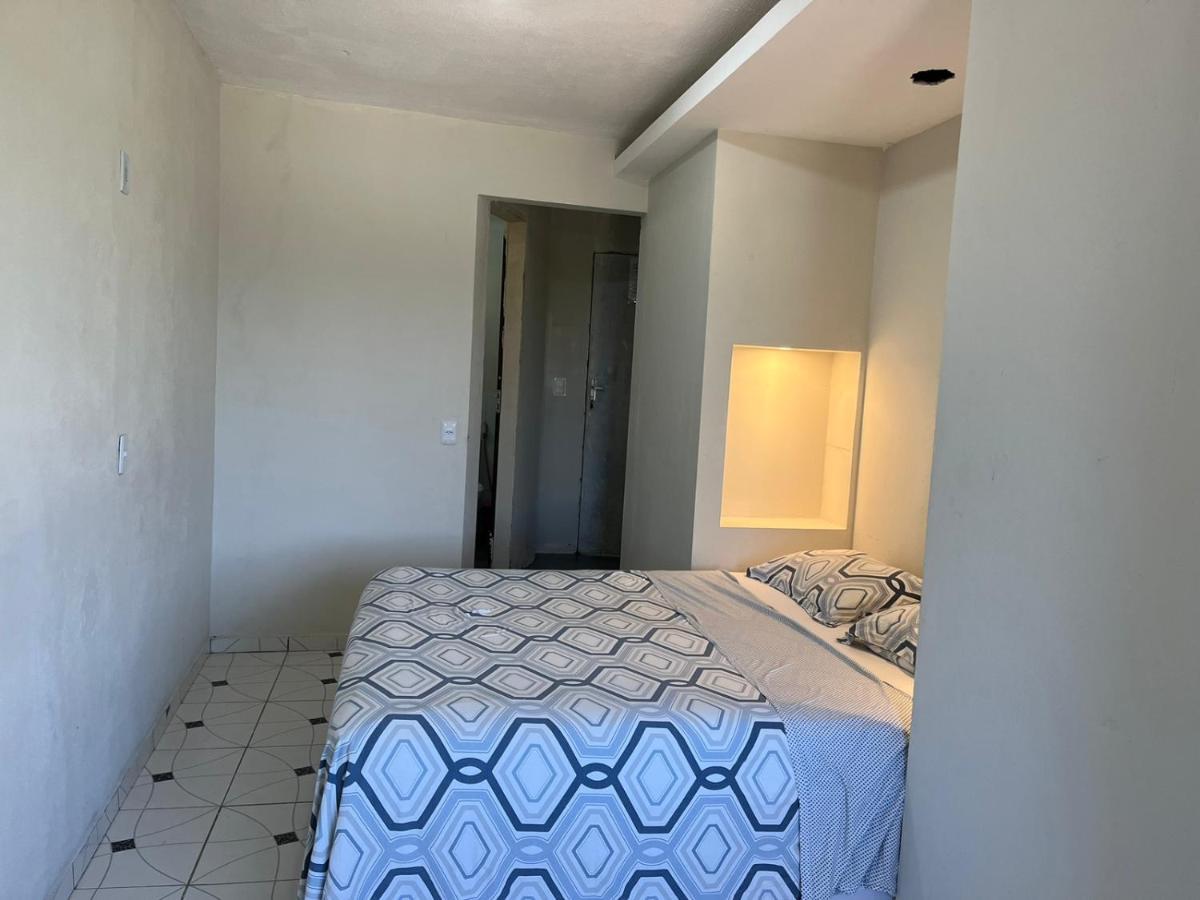 Hostel Da Praia Maragogi Kültér fotó