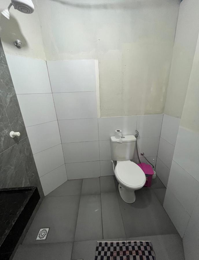 Hostel Da Praia Maragogi Kültér fotó