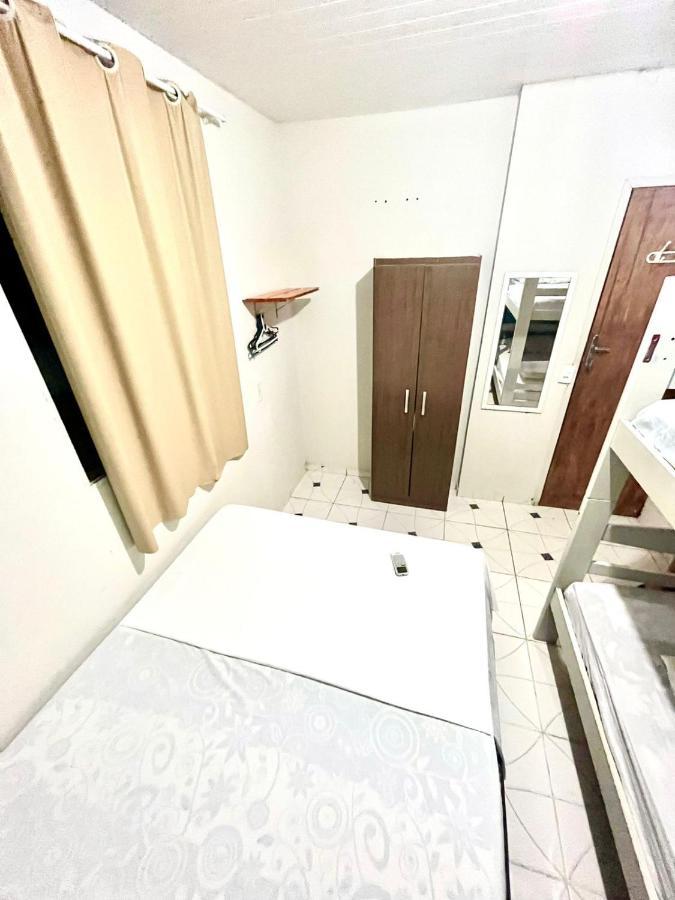 Hostel Da Praia Maragogi Kültér fotó