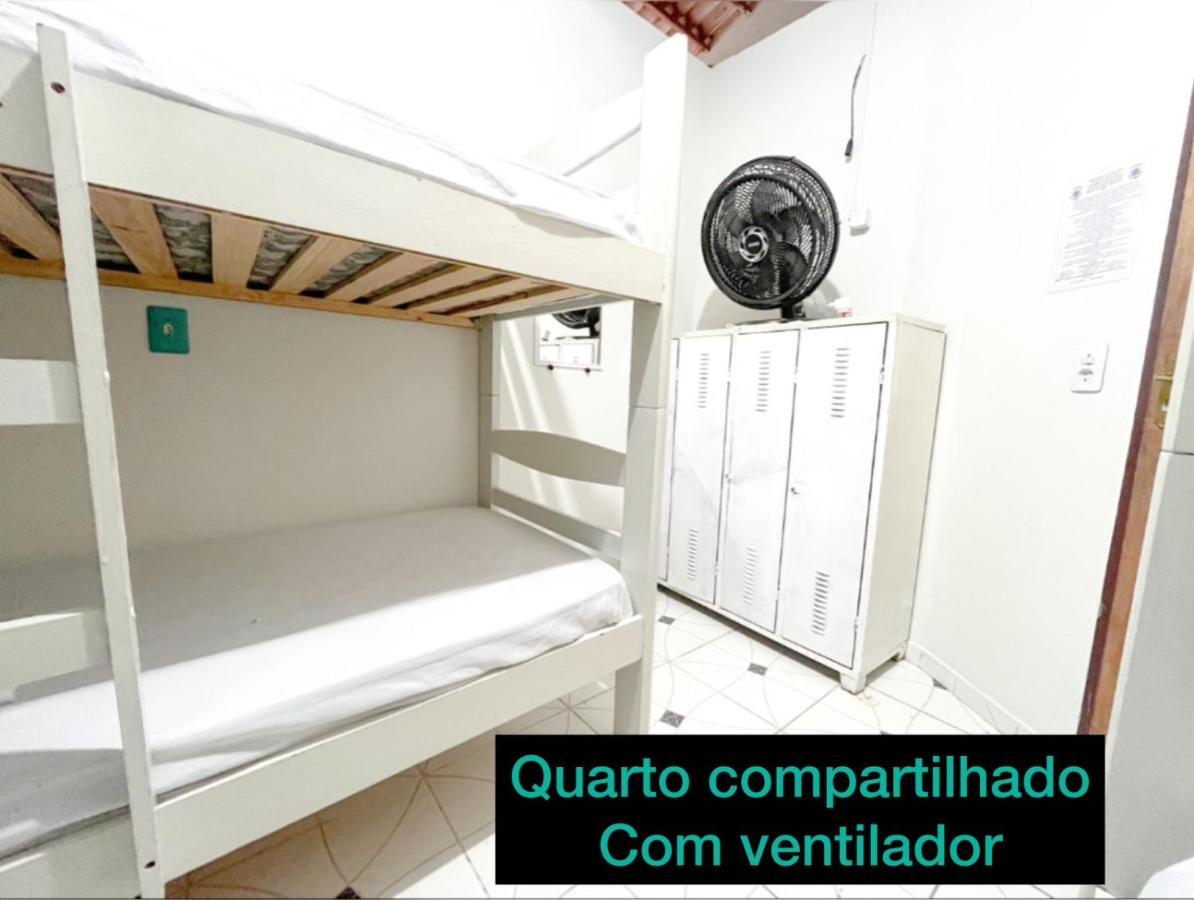 Hostel Da Praia Maragogi Kültér fotó
