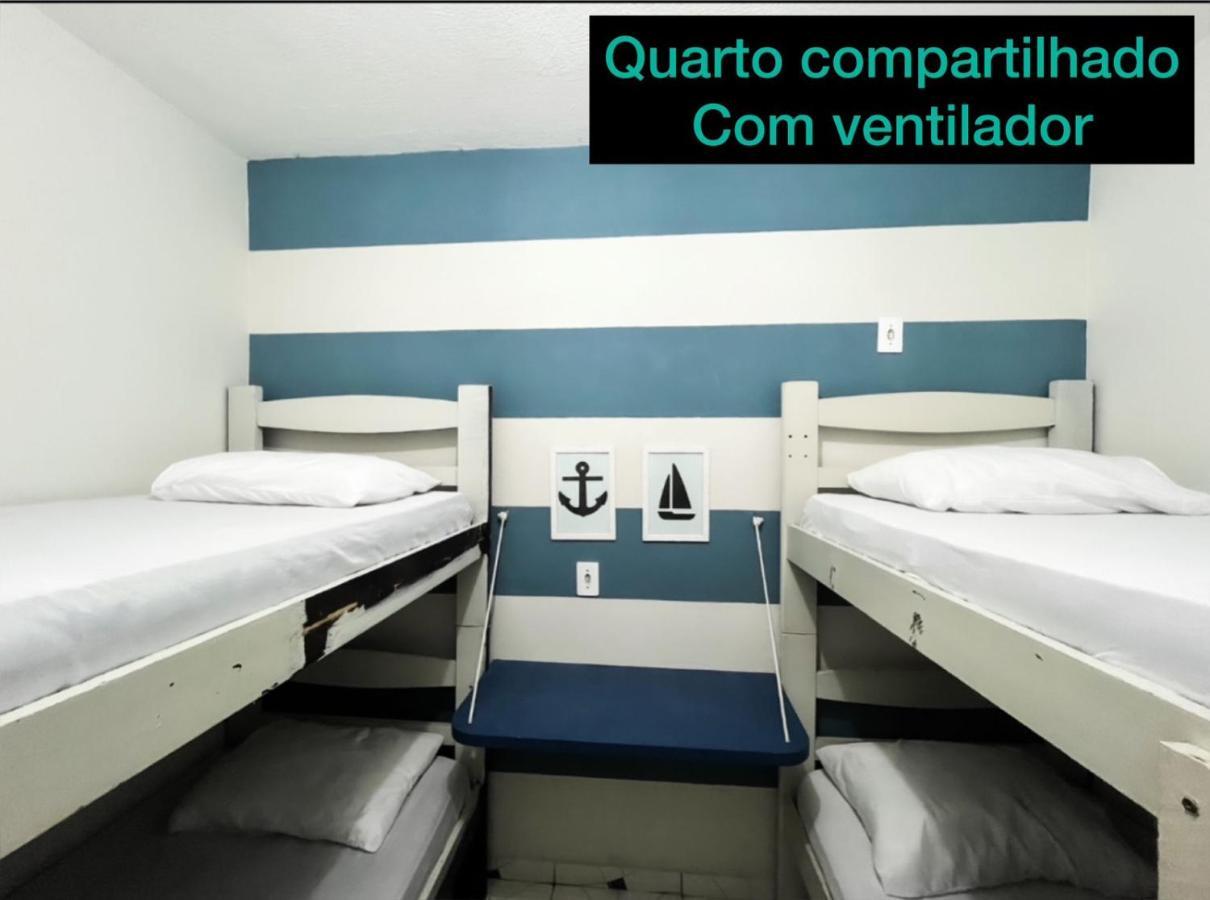 Hostel Da Praia Maragogi Kültér fotó
