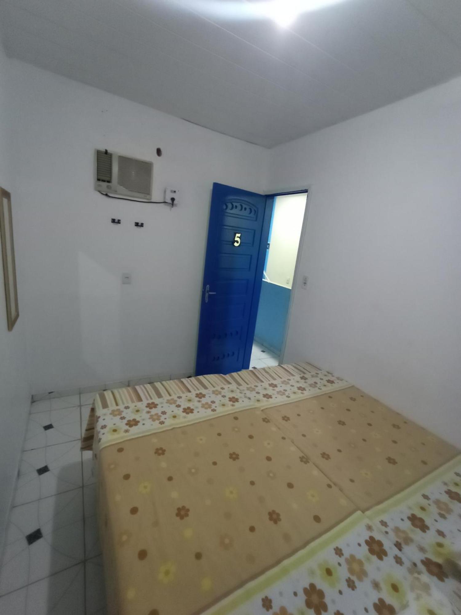 Hostel Da Praia Maragogi Szoba fotó
