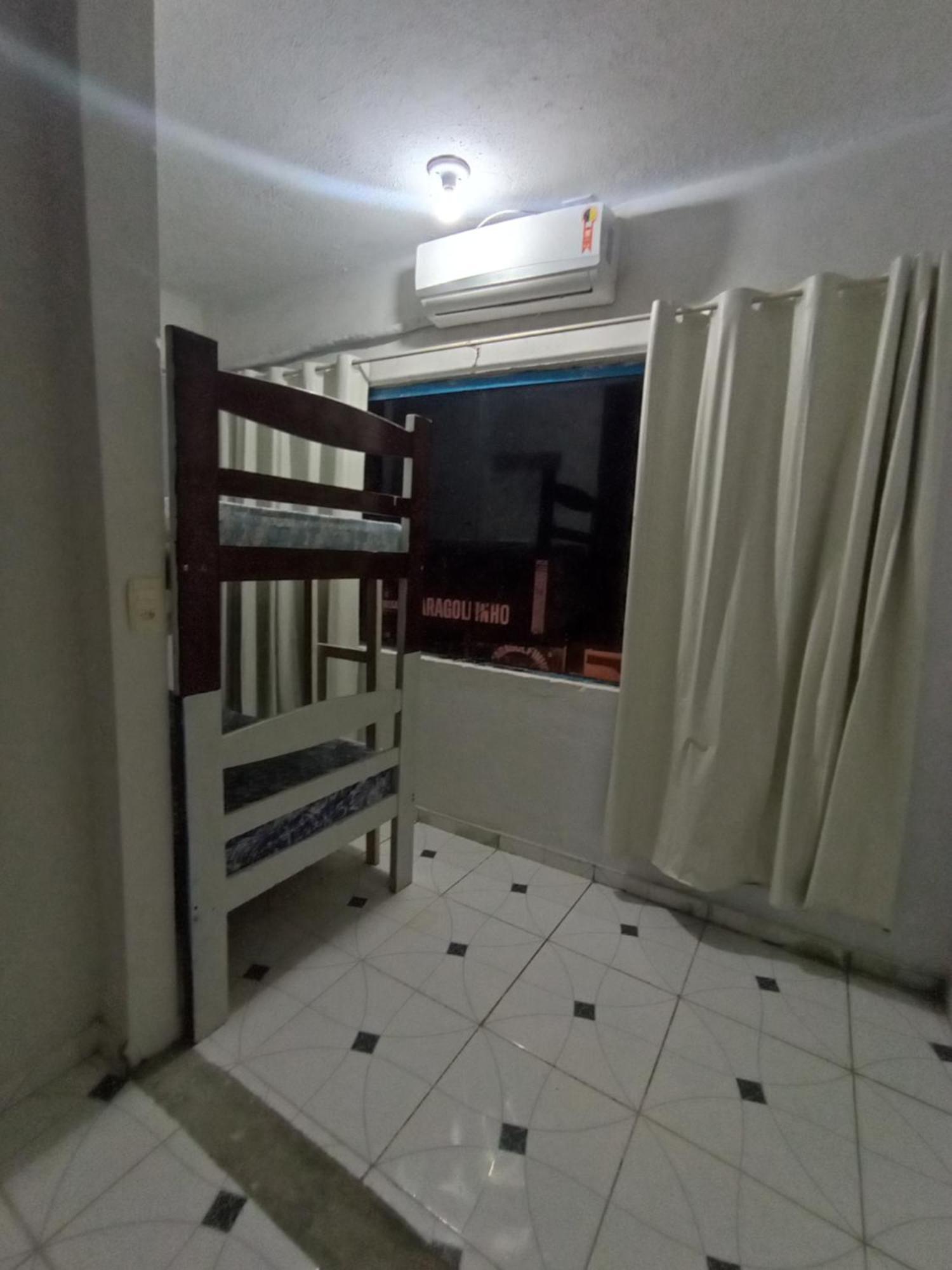Hostel Da Praia Maragogi Szoba fotó
