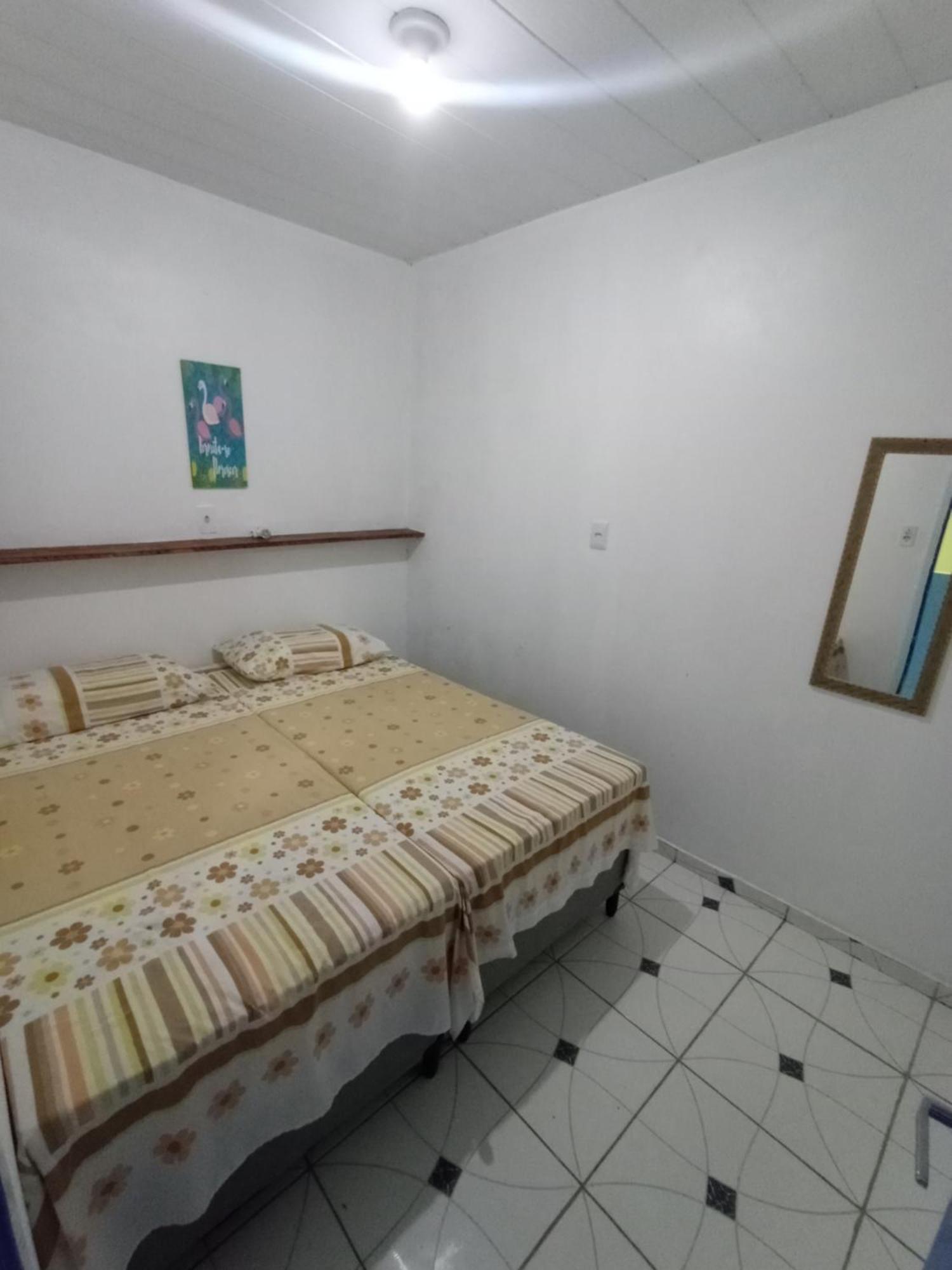 Hostel Da Praia Maragogi Szoba fotó